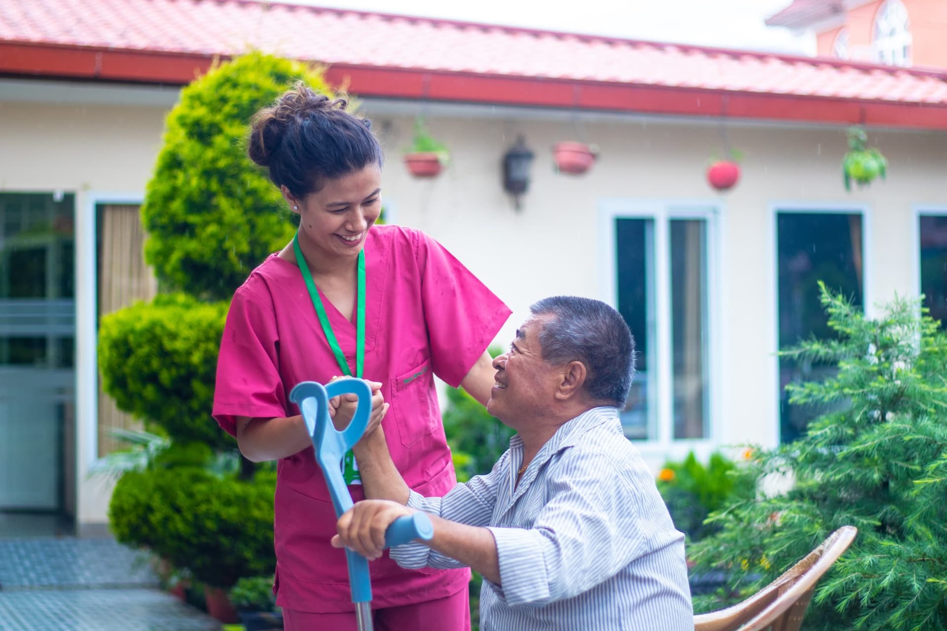 Heal Home Care