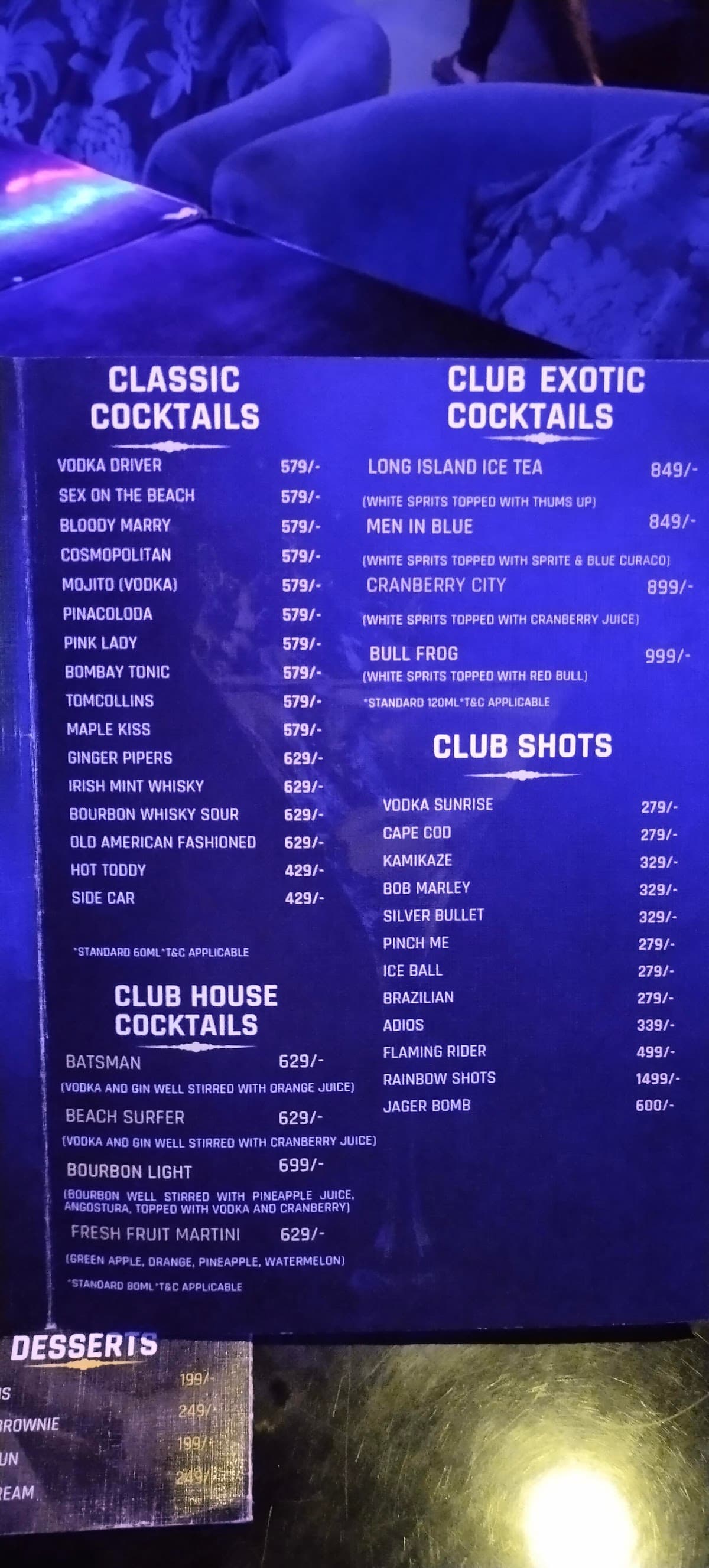 AP 16 Bar | Club | Pub — photo by Parusavedhi