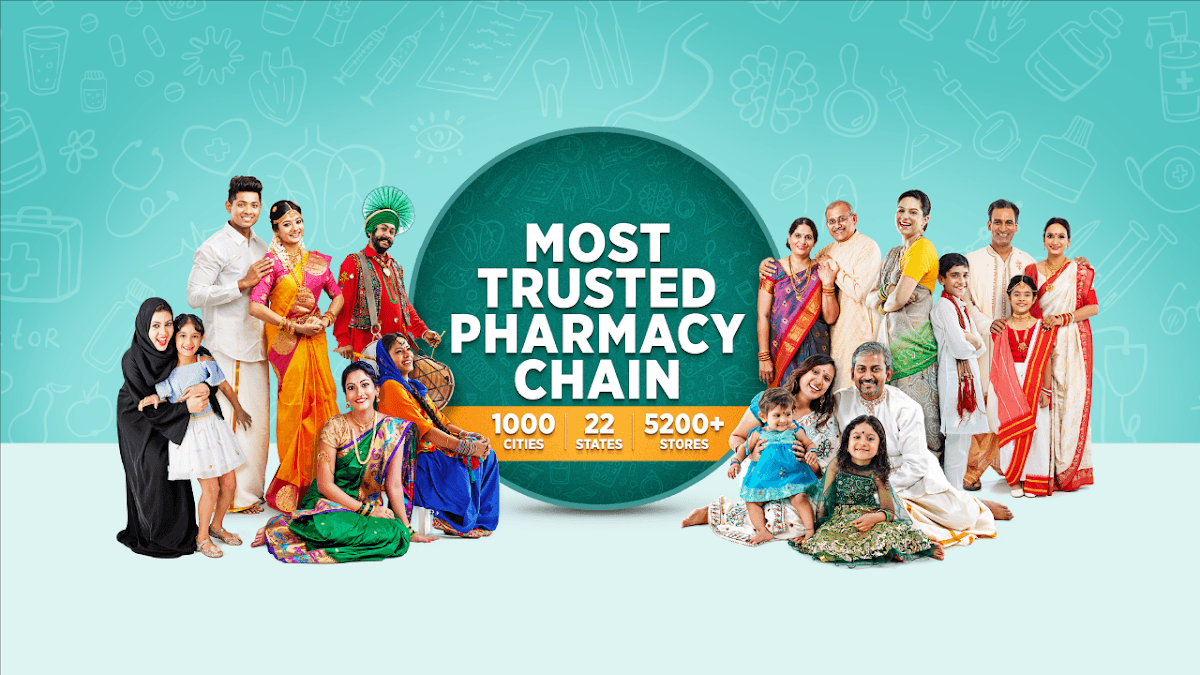 Apollo Pharmacy Kothapet-Guntur — photo by Apollo Pharmacy Kothapet-Guntur