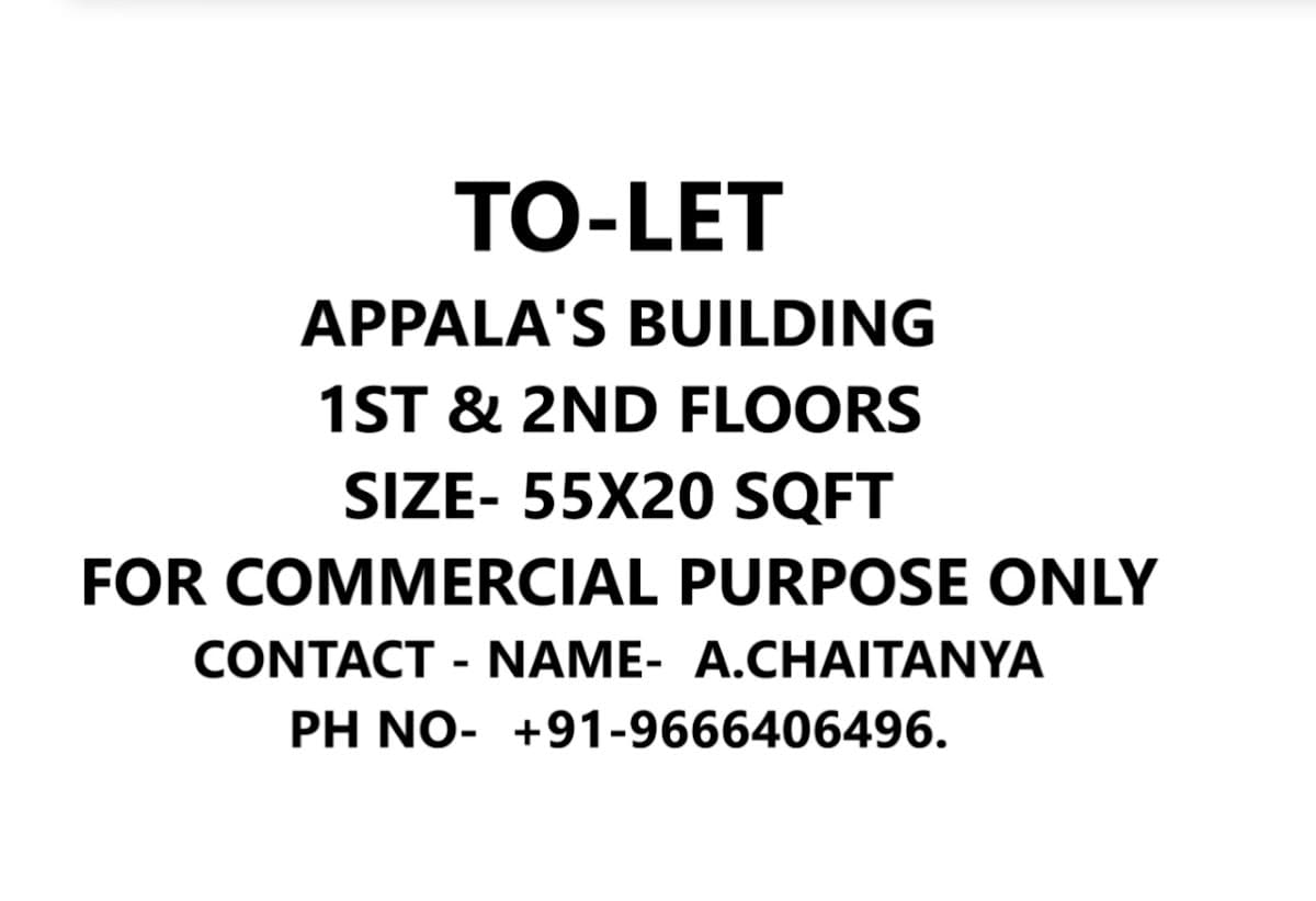 APPALA,S BUILDINGš¢ ā photo by APPALA,S BUILDINGš¢