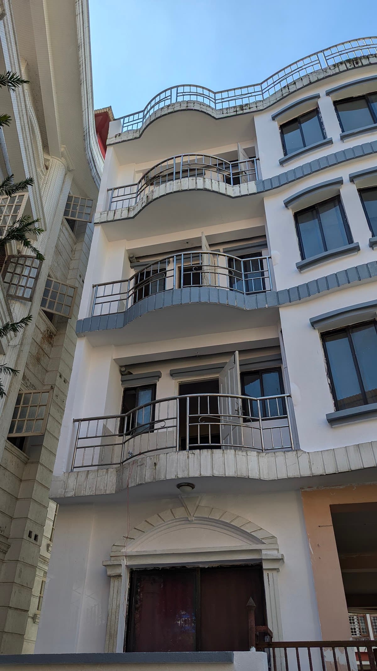 Archie's Studios and Apartments — photo by ketan shakya