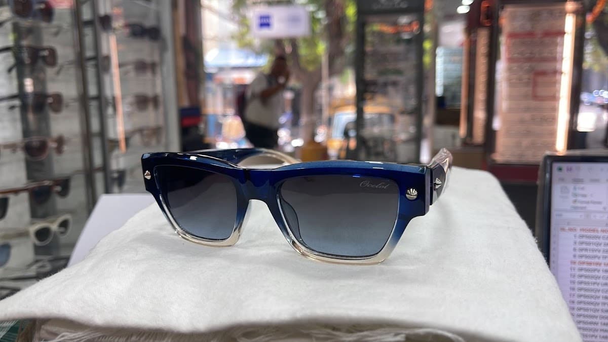 Arihant Opticals/whole sale optical shop in guntur — photo by Photos are copyrighted by their owners