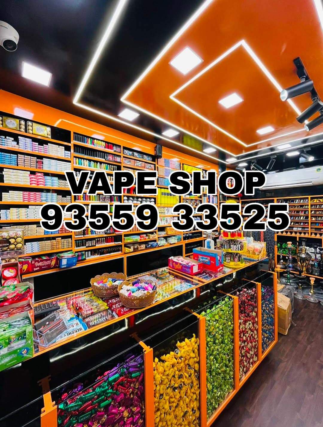 ARUN JI VEPEI STORE — photo by ARUN JI VEPEI STORE