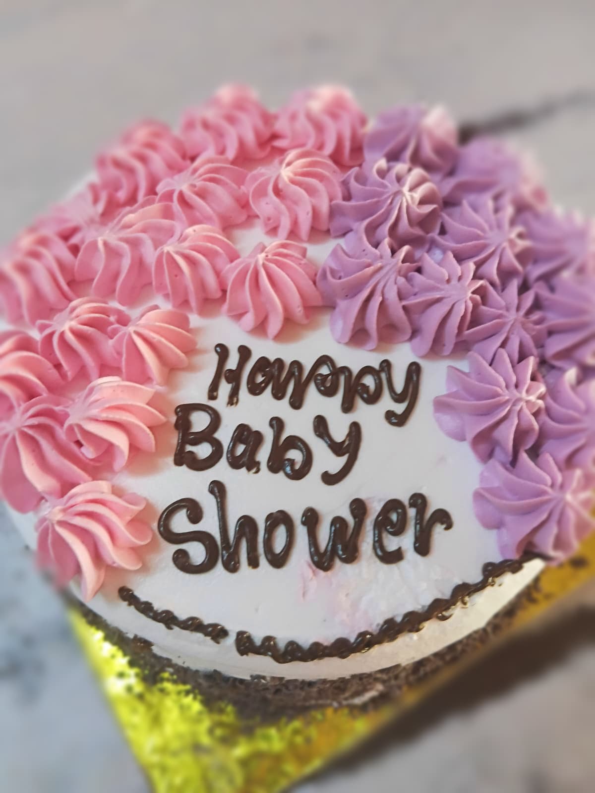 Ashwin Bakery Udhyog — photo by Alina Basnet