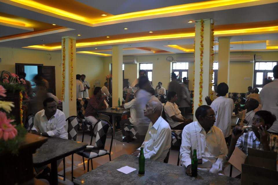 Atidhi Restaurant — photo by Atidhi Restaurant