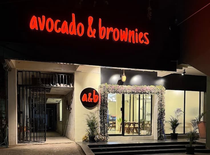 AvocadoandBrownies — photo by AvocadoandBrownies