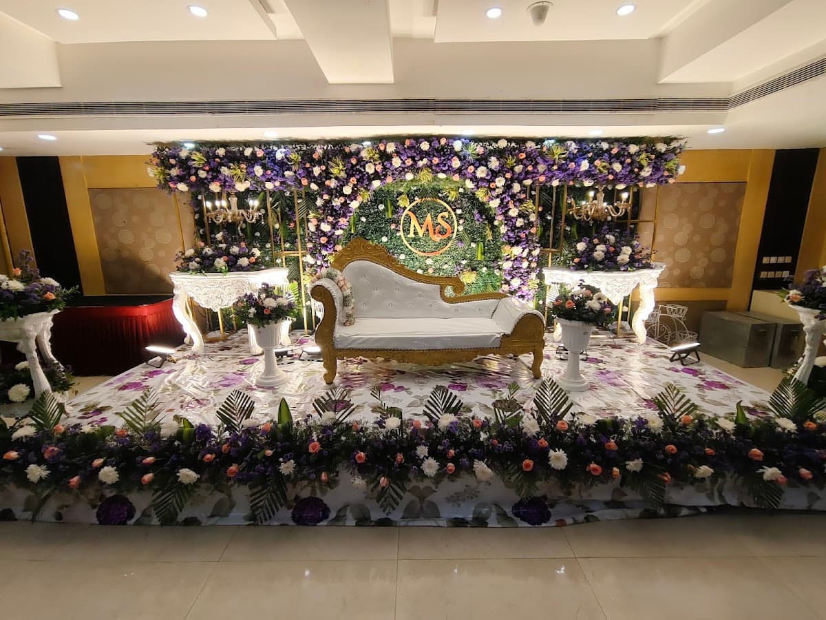 B9 Events — photo by B9 Events
