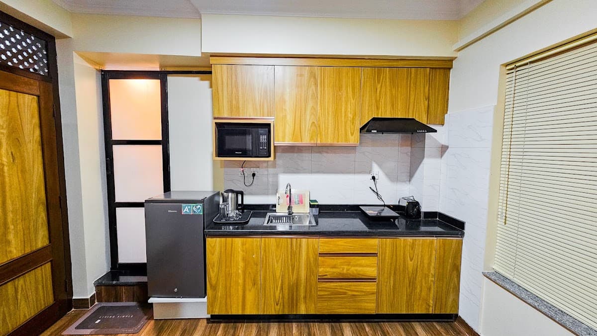 Badri homes — photo by Badri homes