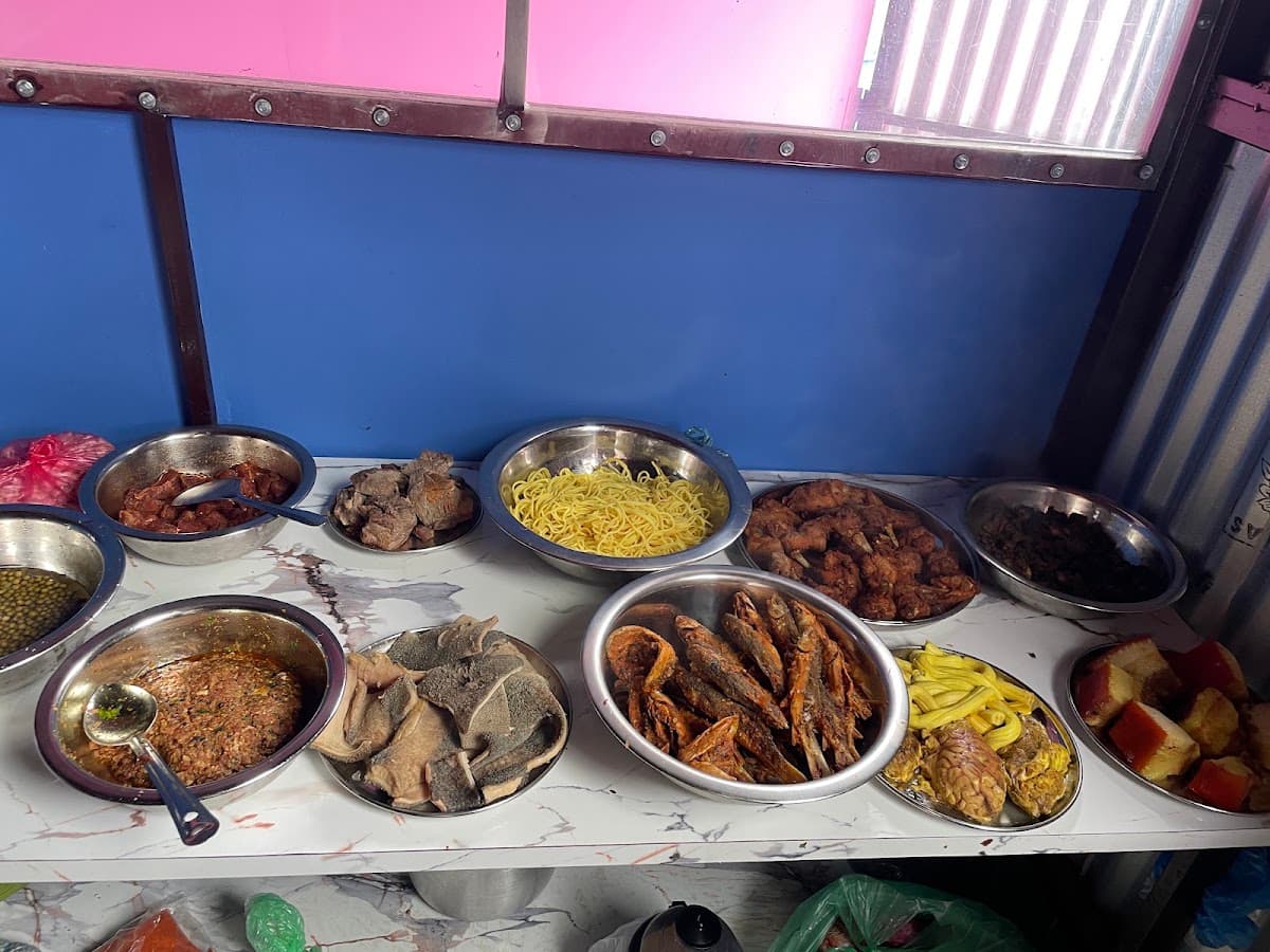 Ba:Gale Newa Chhen, Libali, bhaktapur — photo by Sabin Bhainatwa