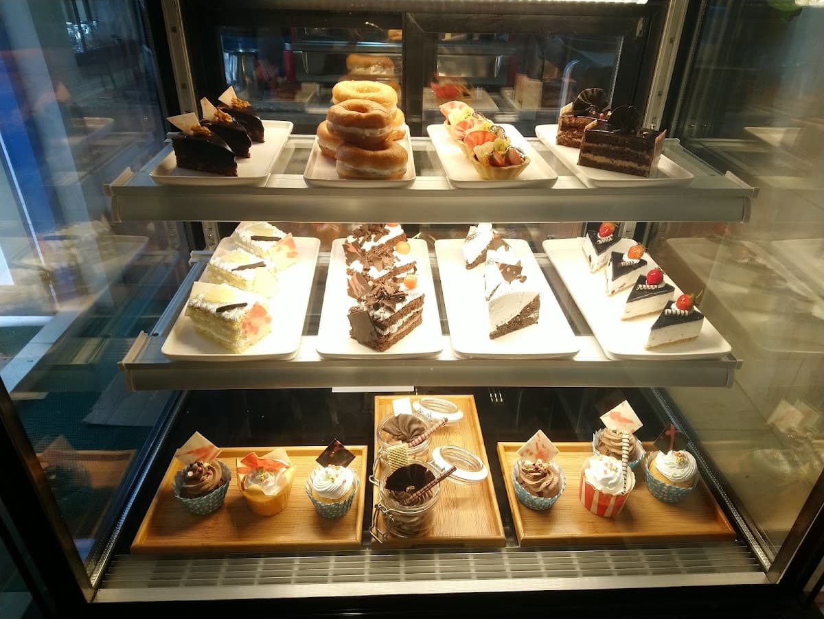 Baguette Bakery — photo by Baguette Bakery