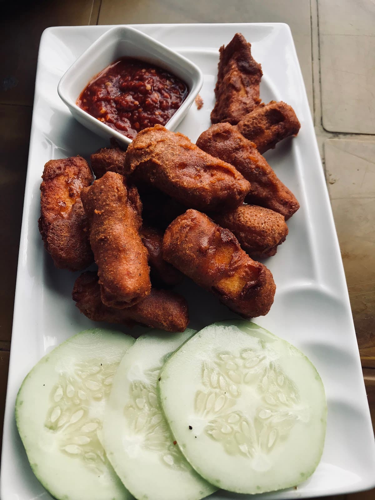 Bajrabarahi Fulbari Party Palace & Catering — photo by Suresh Kumar Mukhiya