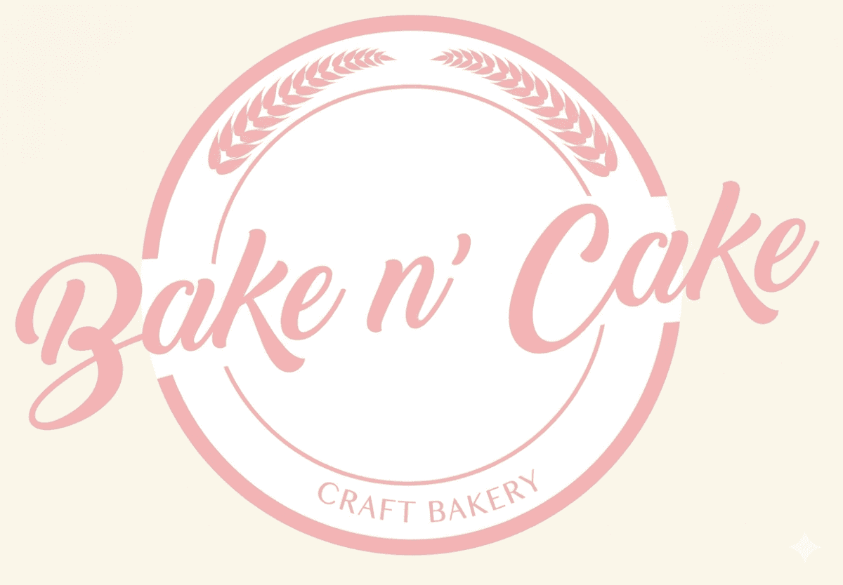 BAKE N CAKE — photo by BAKE N CAKE