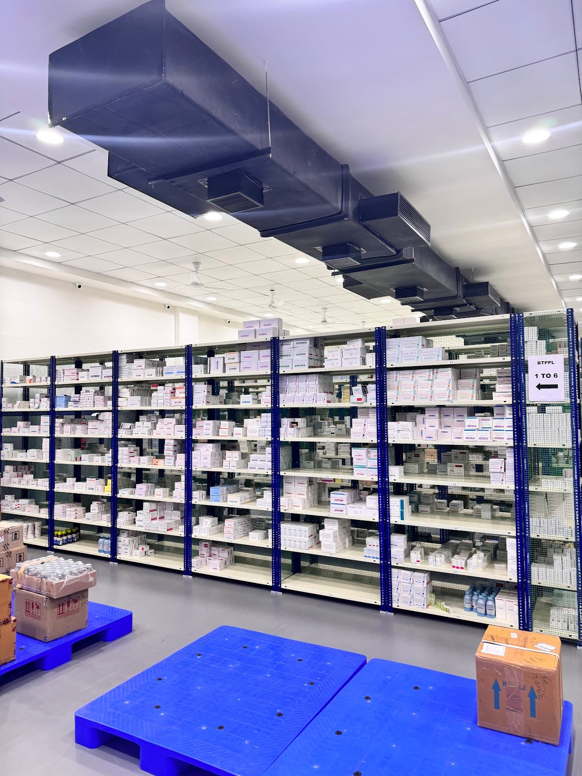 BALAJI TRADE PHARMA PRIVATE LIMITED — photo by BALAJI TRADE PHARMA PRIVATE LIMITED