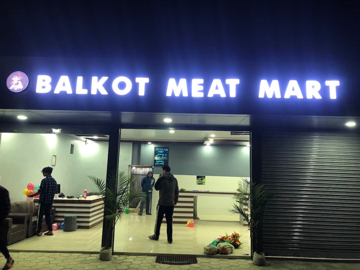 Balkot Meat Mart — photo by Balkot Meat Mart