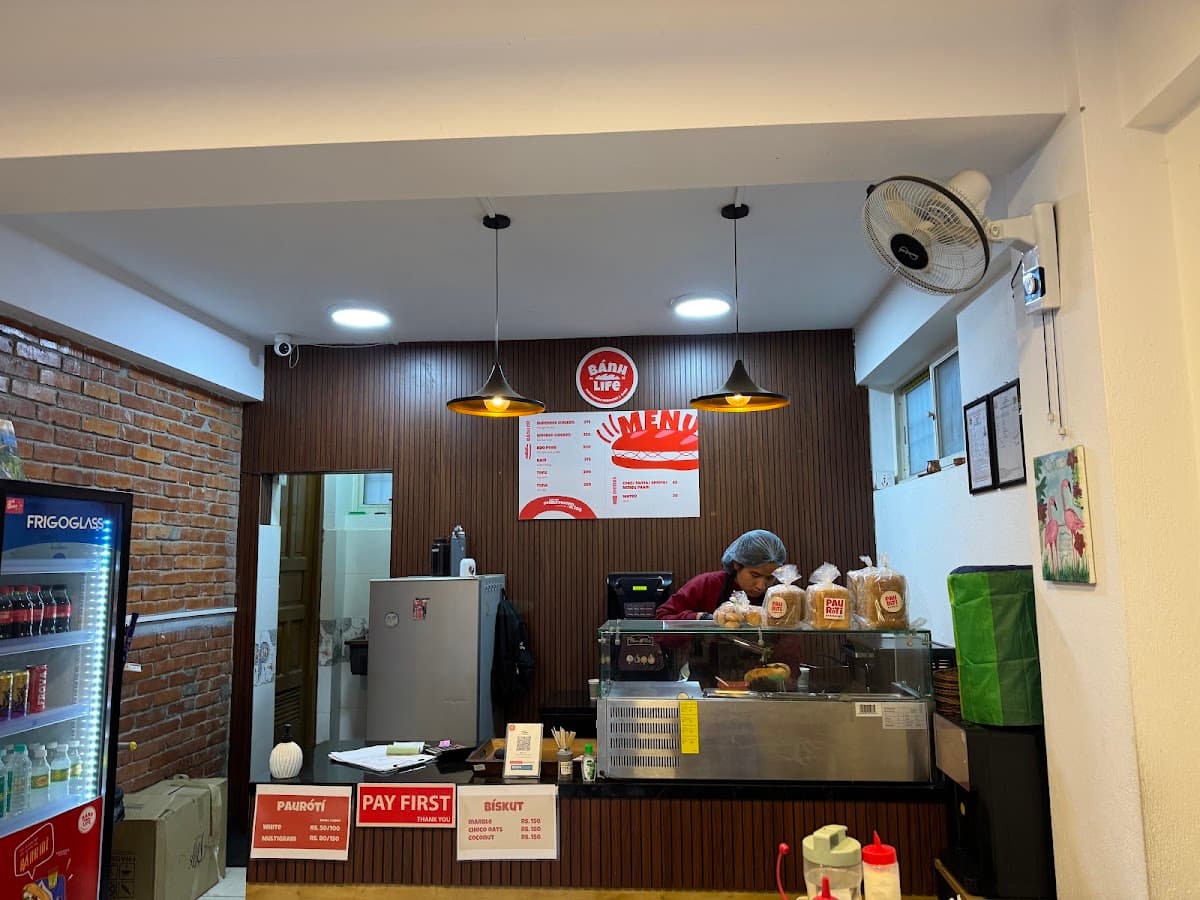 BanhLife Pimbahal — photo by Reshu Pradhan