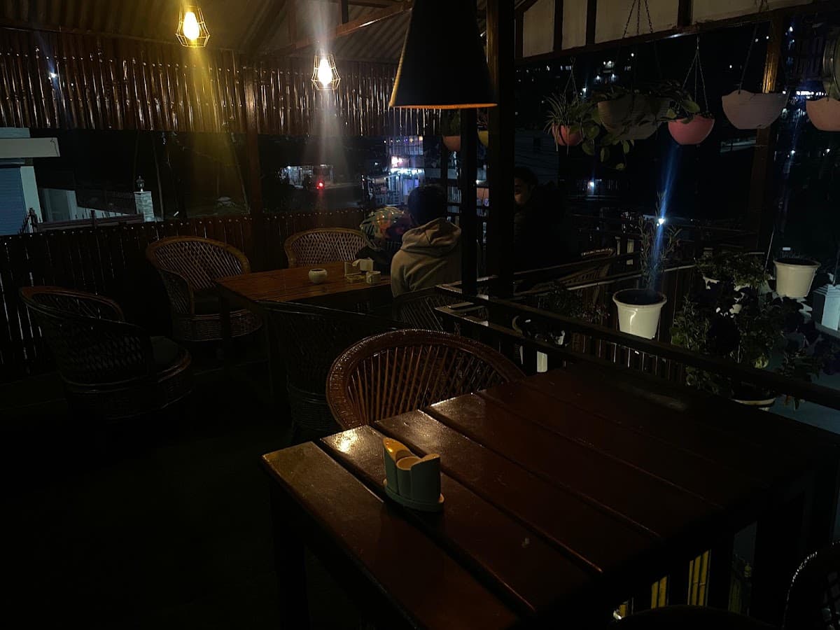 Bardali Ghar Coffee & Cafe — photo by Bardali Ghar Coffee & Cafe