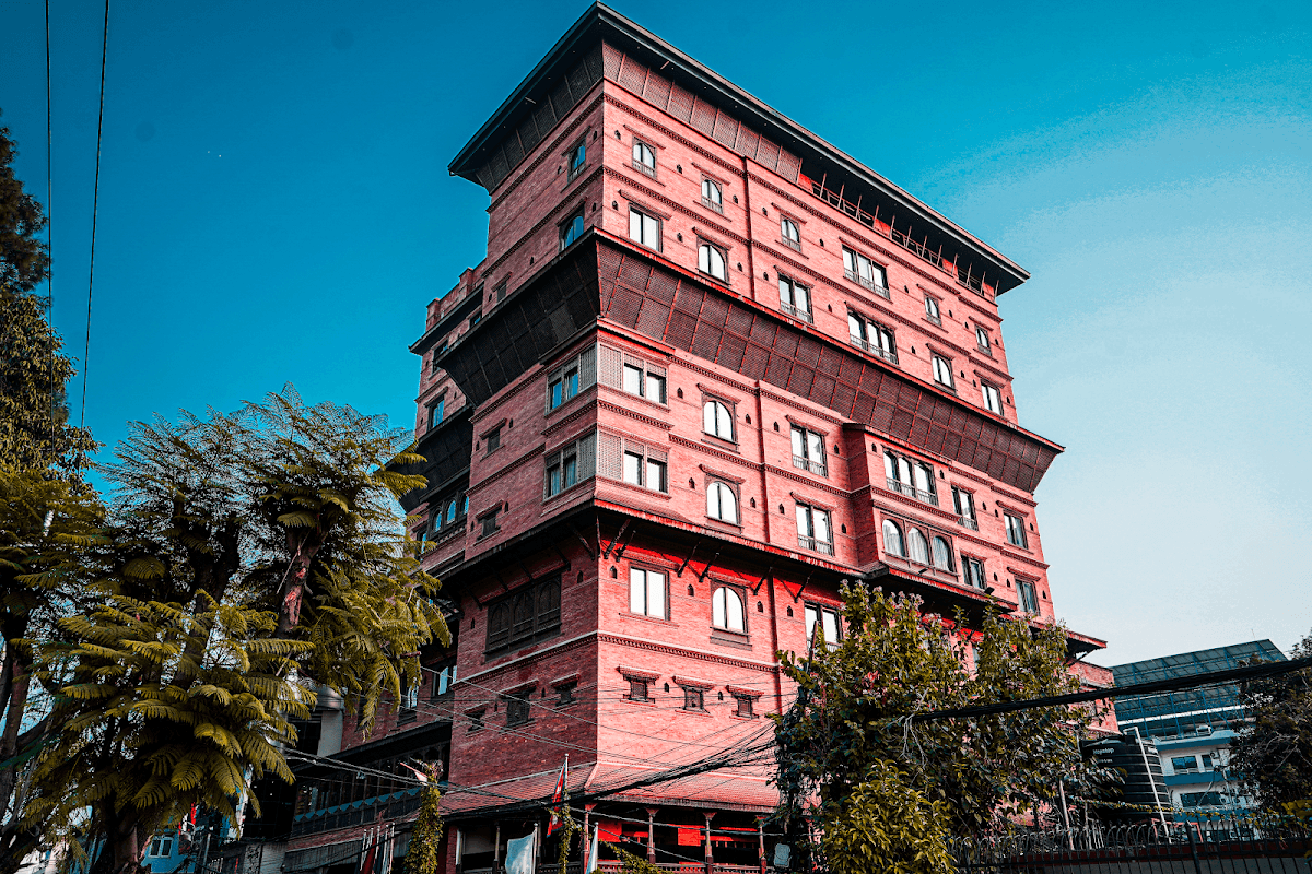 Basera Boutique Hotel – Kathmandu's Hidden Escape — photo by Basera Boutique Hotel – Kathmandu's Hidden Escape