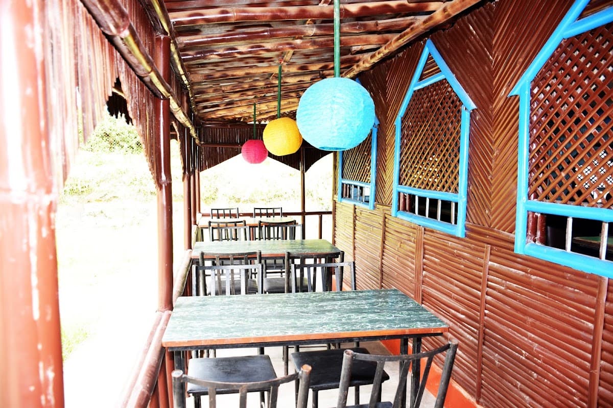 Basnet Brothers Cottage & Restaurant — photo by Manoj Basnet Kshetri