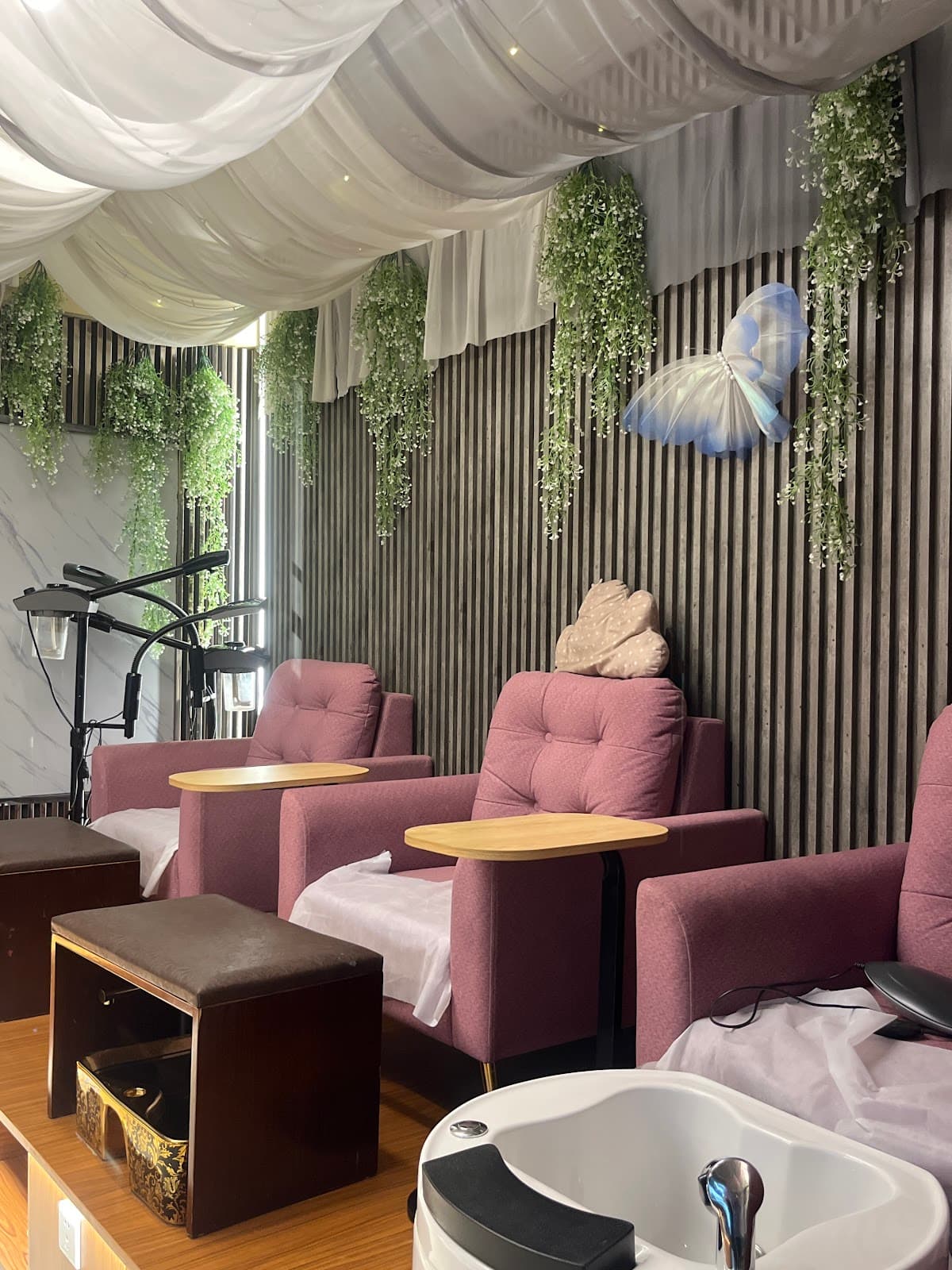 Beauty Queen Skin Care & Training Center — photo by Advocate Rama