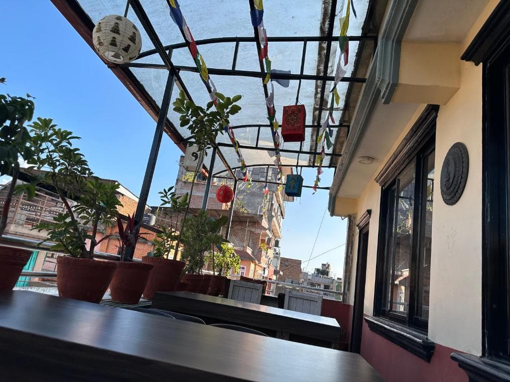 Bed And Pillow Hostel — photo by Bed And Pillow Hostel