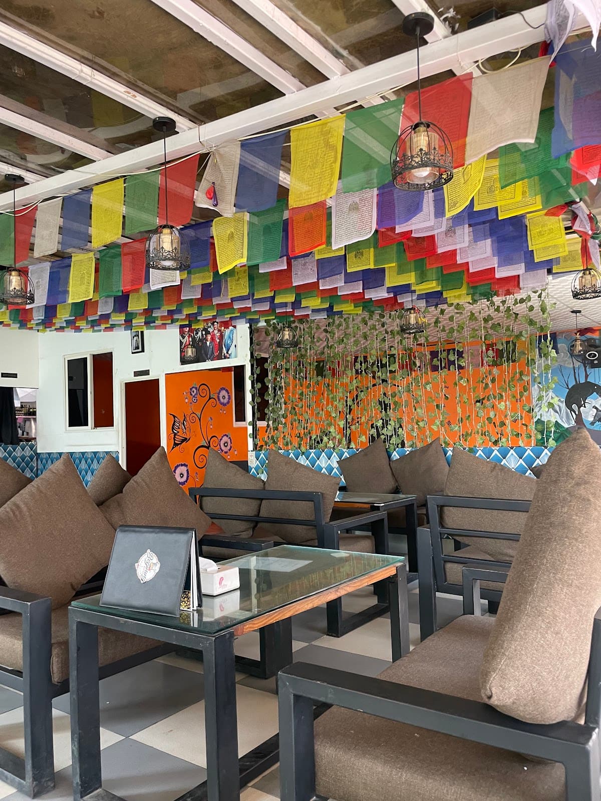 Beginning Restro — Cozy & Contemporary Dining in Rudramati, Kapan, Kathmandu — photo by Beginning Restro — Cozy & Contemporary Dining in Rudramati, Kapan, Kathmandu