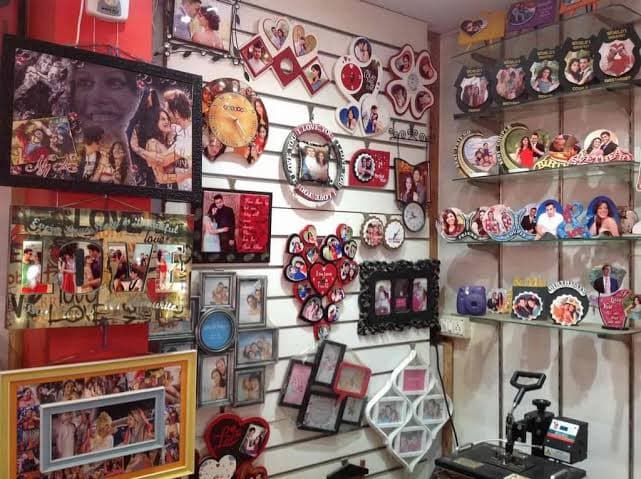 Best frames and gifts Tenali — photo by Best frames and gifts Tenali