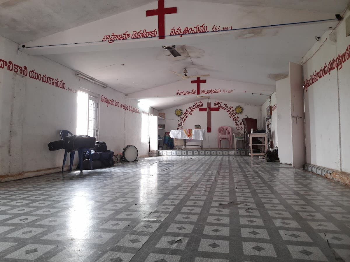 Betesta Pradhana Mandiram — photo by KOTHAPALLI RAJARAO