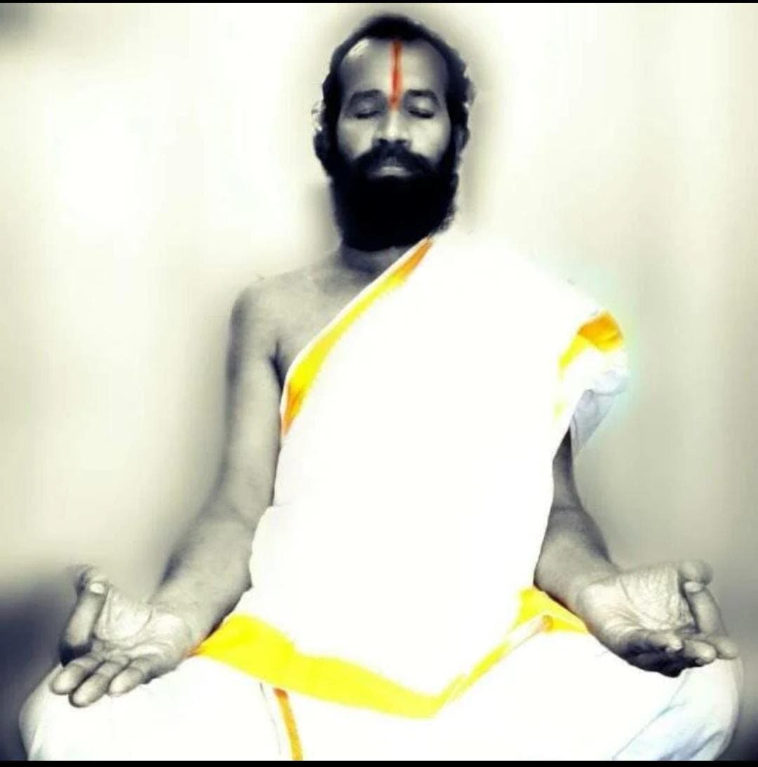BHASKAR BHARADWAJA ASTROLOGER — photo by BHASKAR BHARADWAJA ASTROLOGER