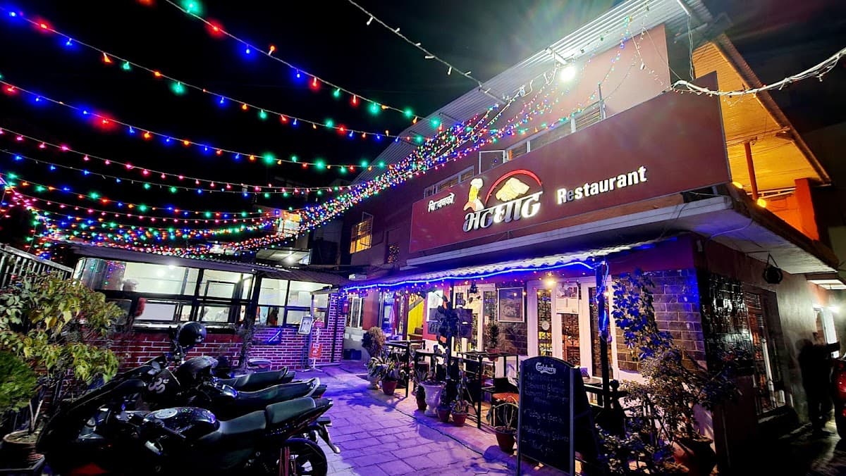 Bhetghat Restaurant — photo by Bhetghat Restaurant