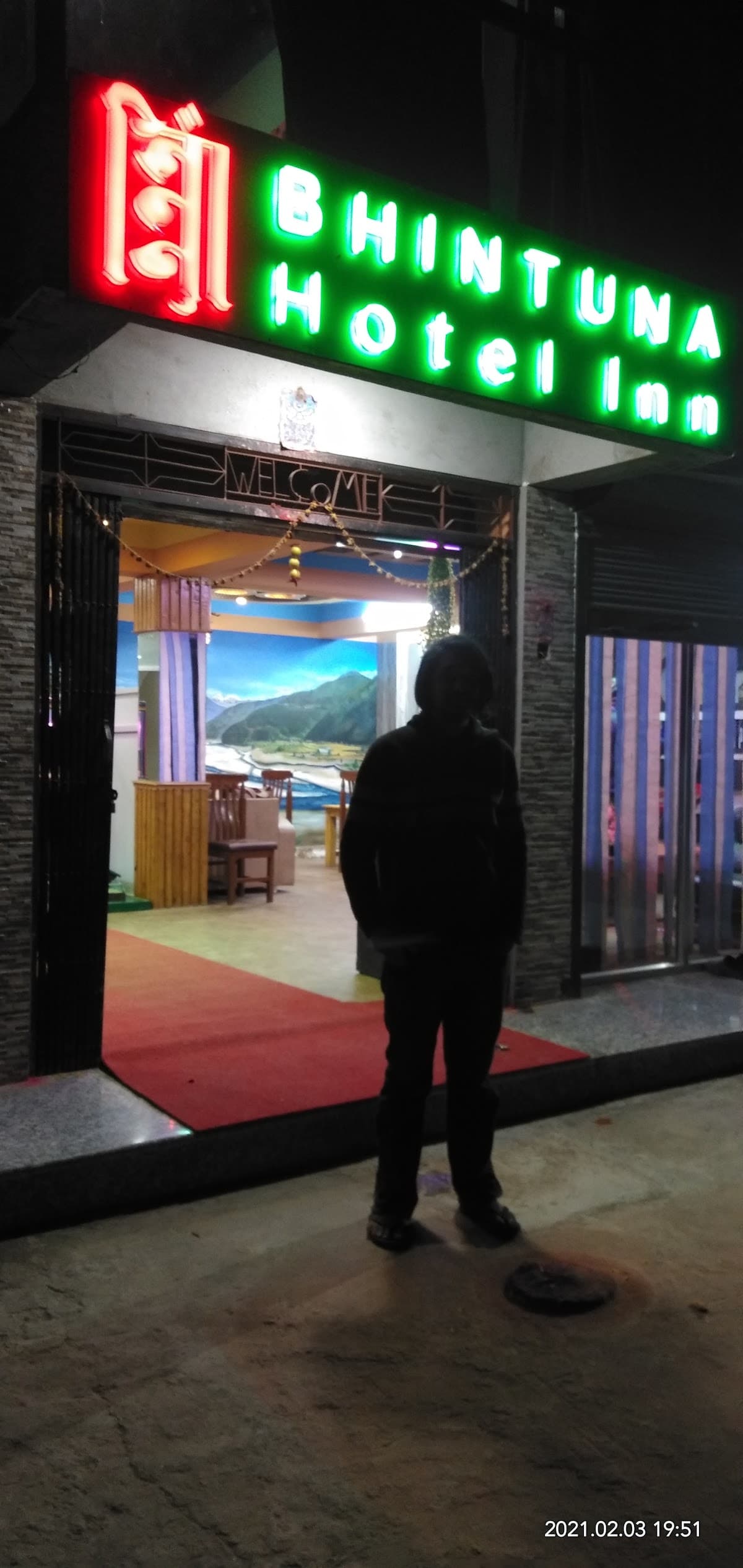 Bhintuna Hotel Inn — photo by Bhintuna Hotel Inn