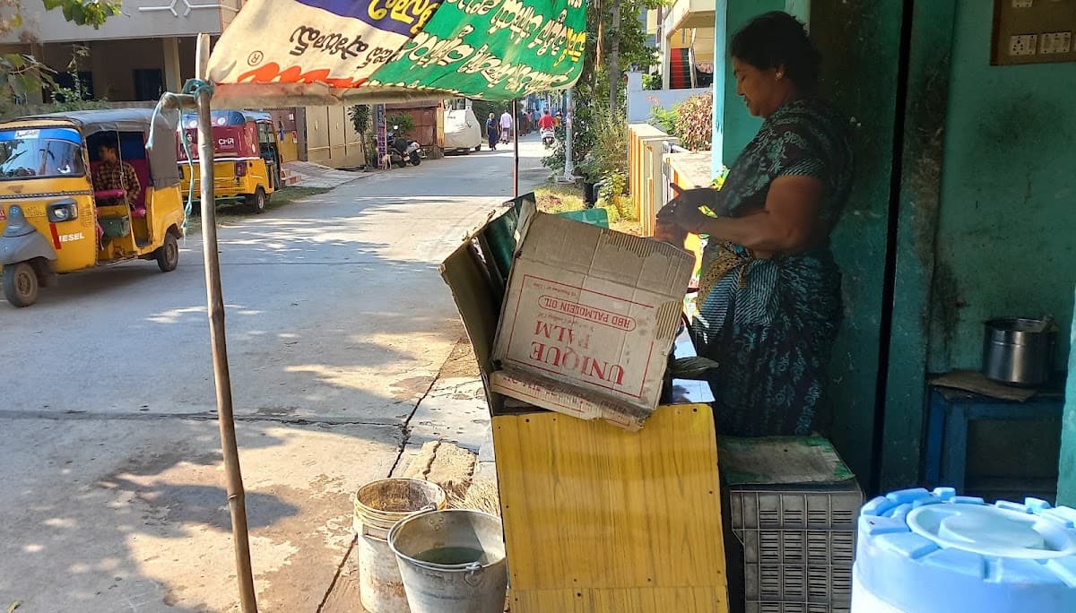 Bhulakshmi Tiffin Center (Lite meal) — photo by Bhulakshmi Tiffin Center (Lite meal)