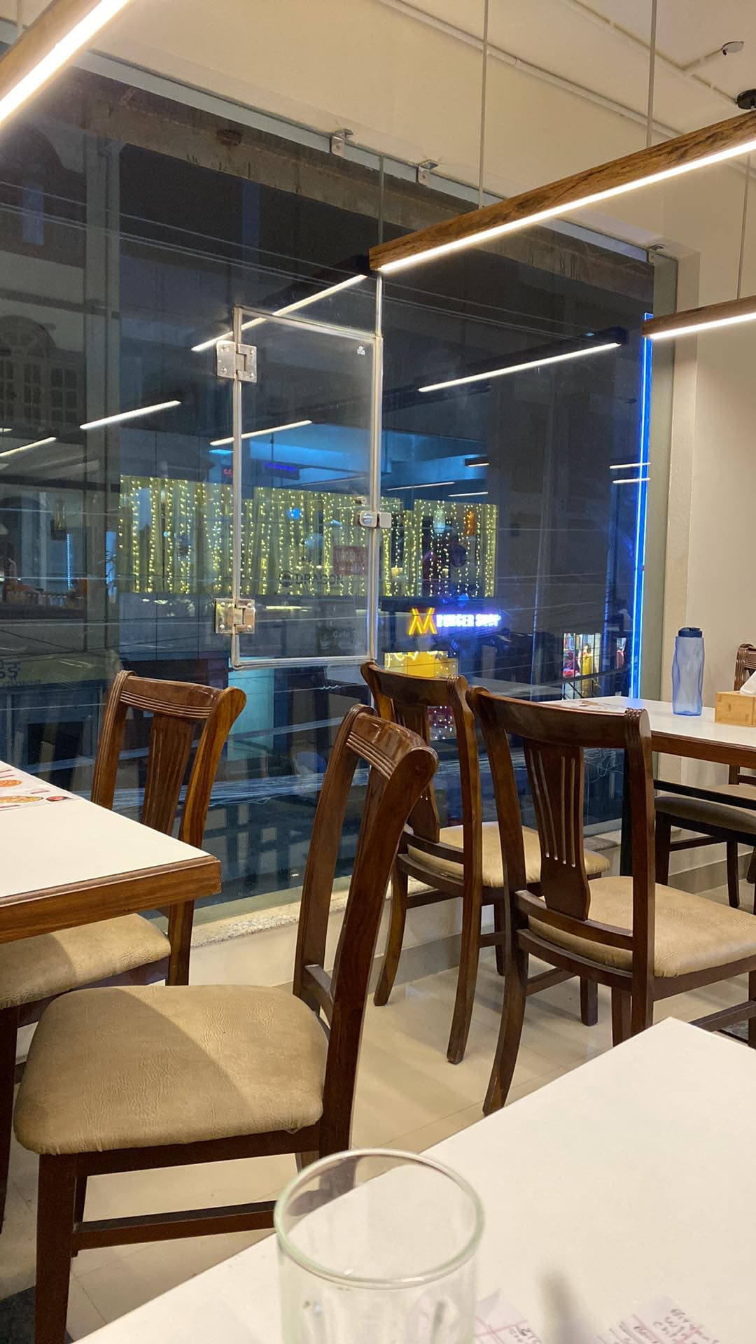 Biryani Bistro Bouddha — photo by Haadi Bistro & Cafe Bouddha