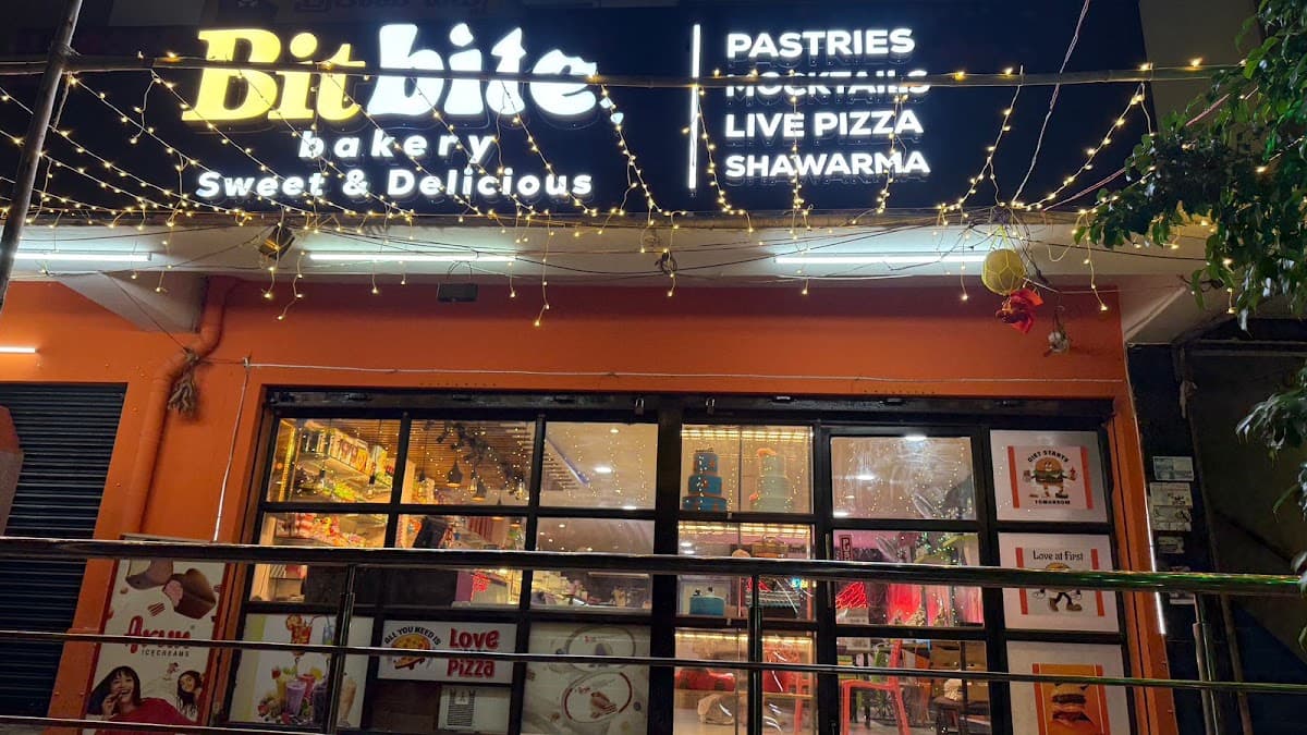 Bitbite Bakery — photo by Bitbite Bakery