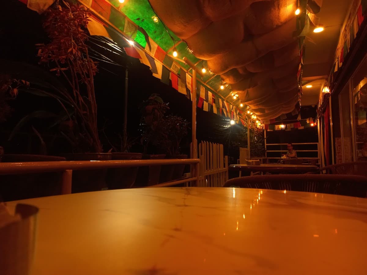 Blissful Beans Cafe — photo by Blissful Beans Cafe