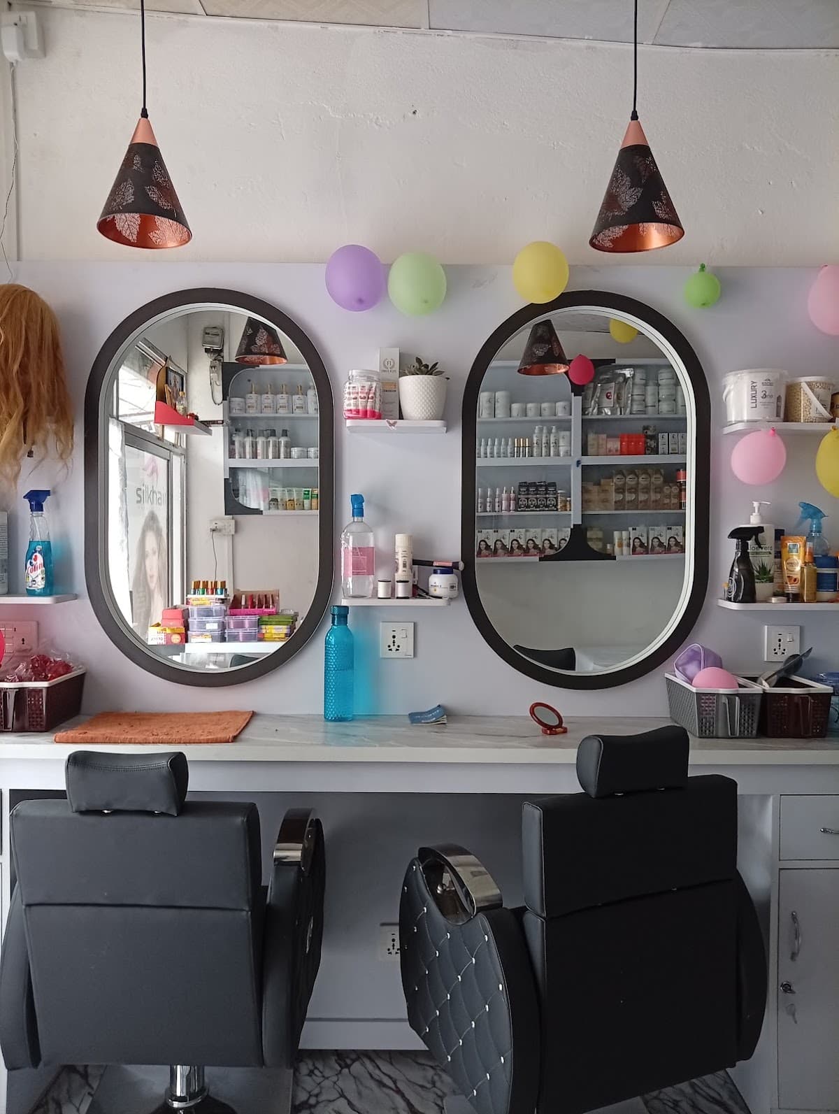 Bloom beauty & training center — photo by Bloom beauty & training center
