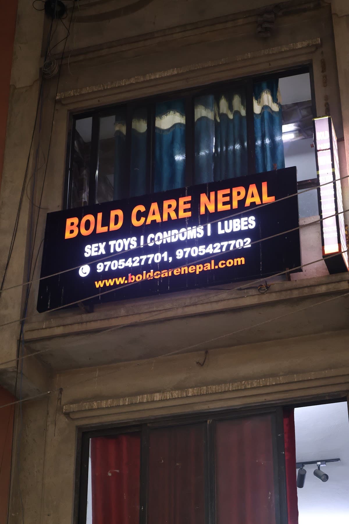Bold Care Nepal — photo by Bold Care Nepal