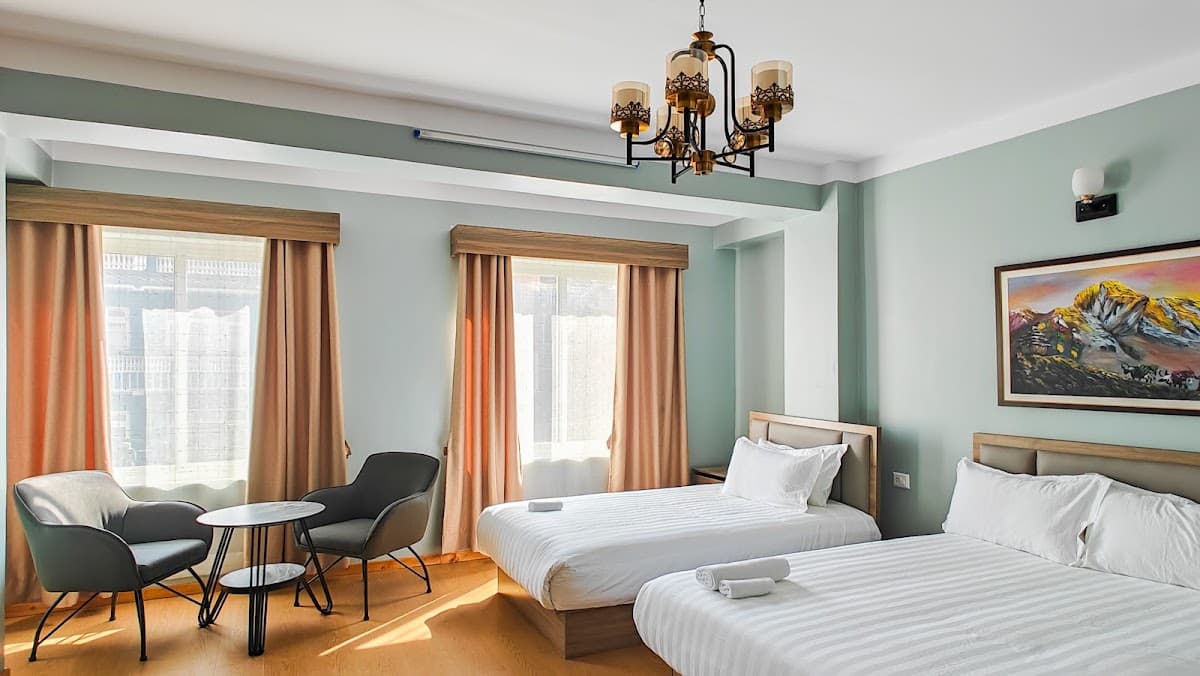 Boudha Apart Hotel — photo by Boudha Apart Hotel