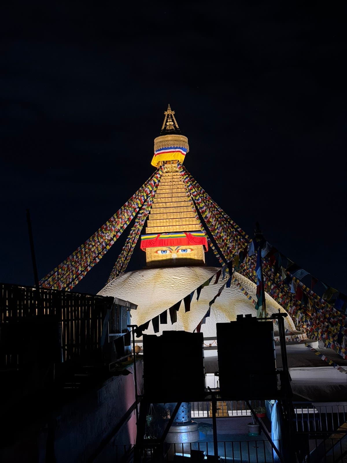 Boudha Mandala Hotel — photo by Boudha Mandala Hotel