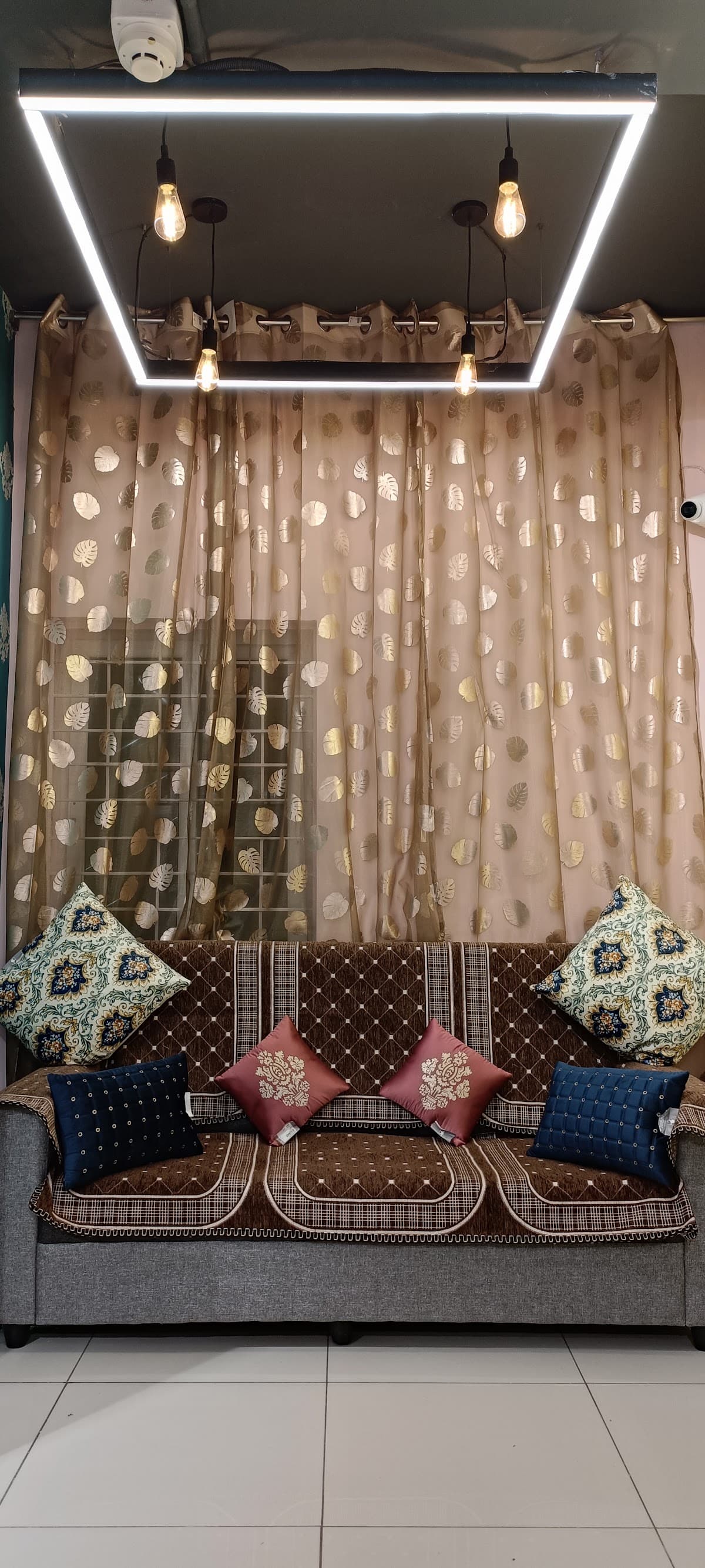 BRUNDA - Your Decor Garden — photo by MD KHALEEM