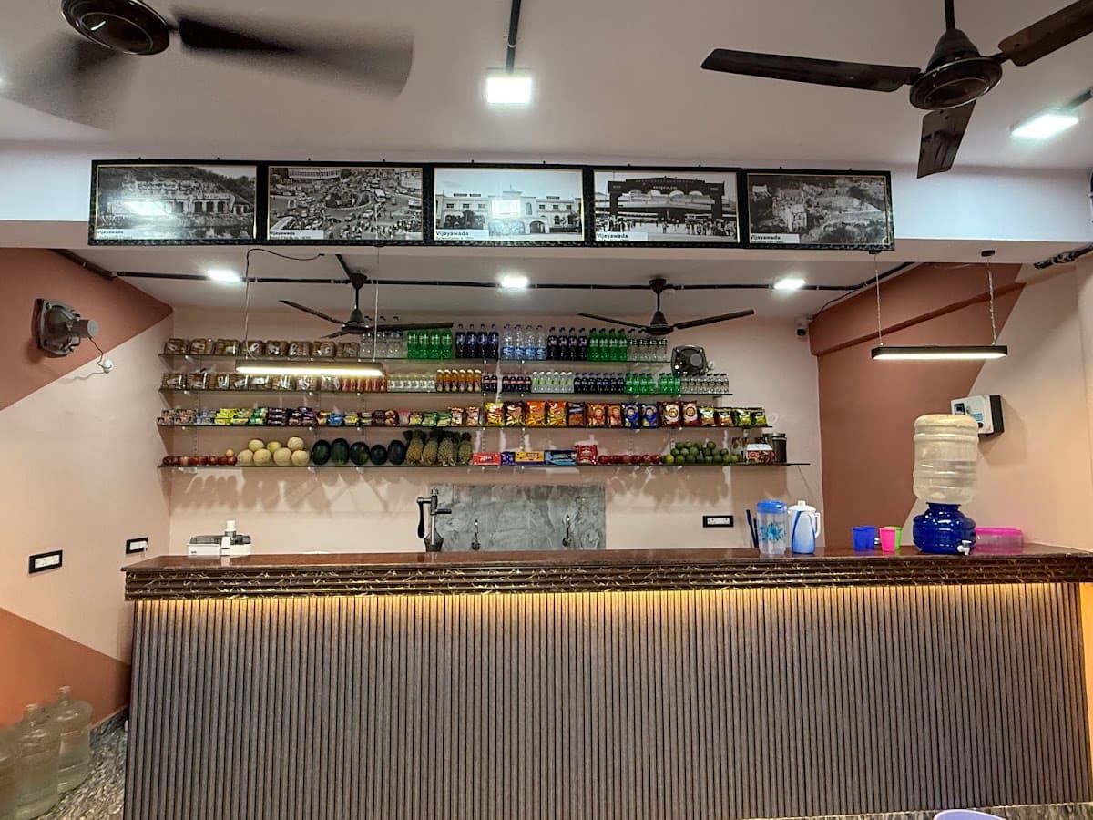 Bruvo’s Cafe — photo by Bruvo’s Cafe