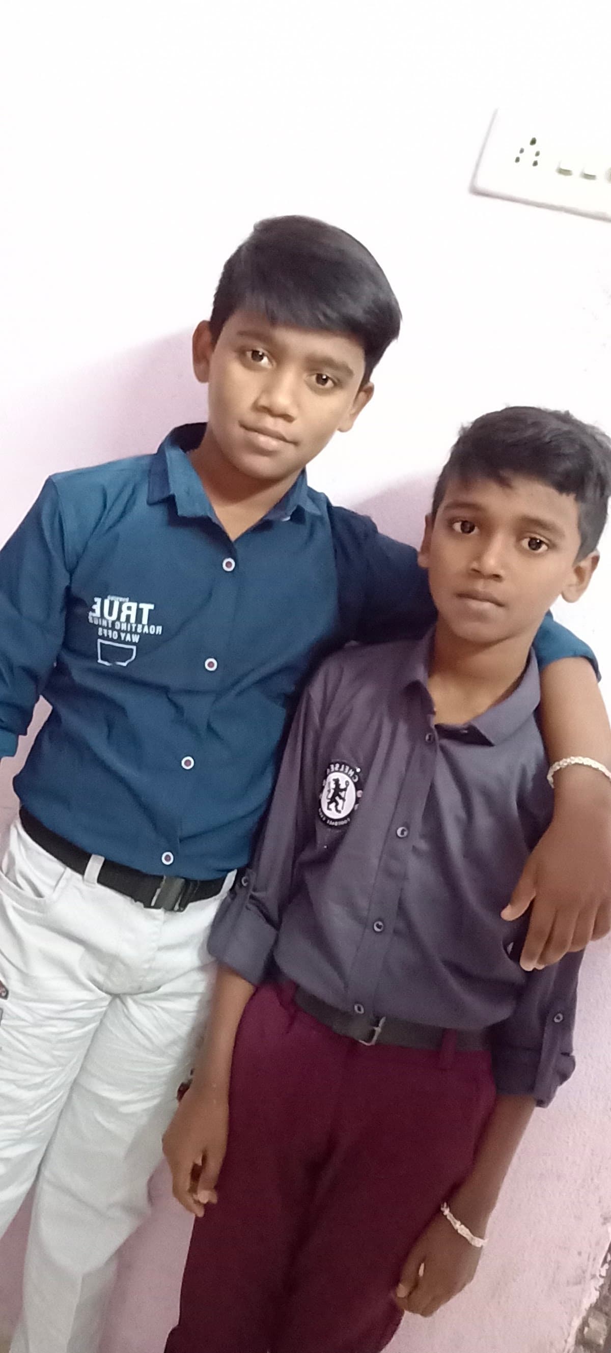 B.V.R PUBLIC SCHOOL — photo by Bujji 2709