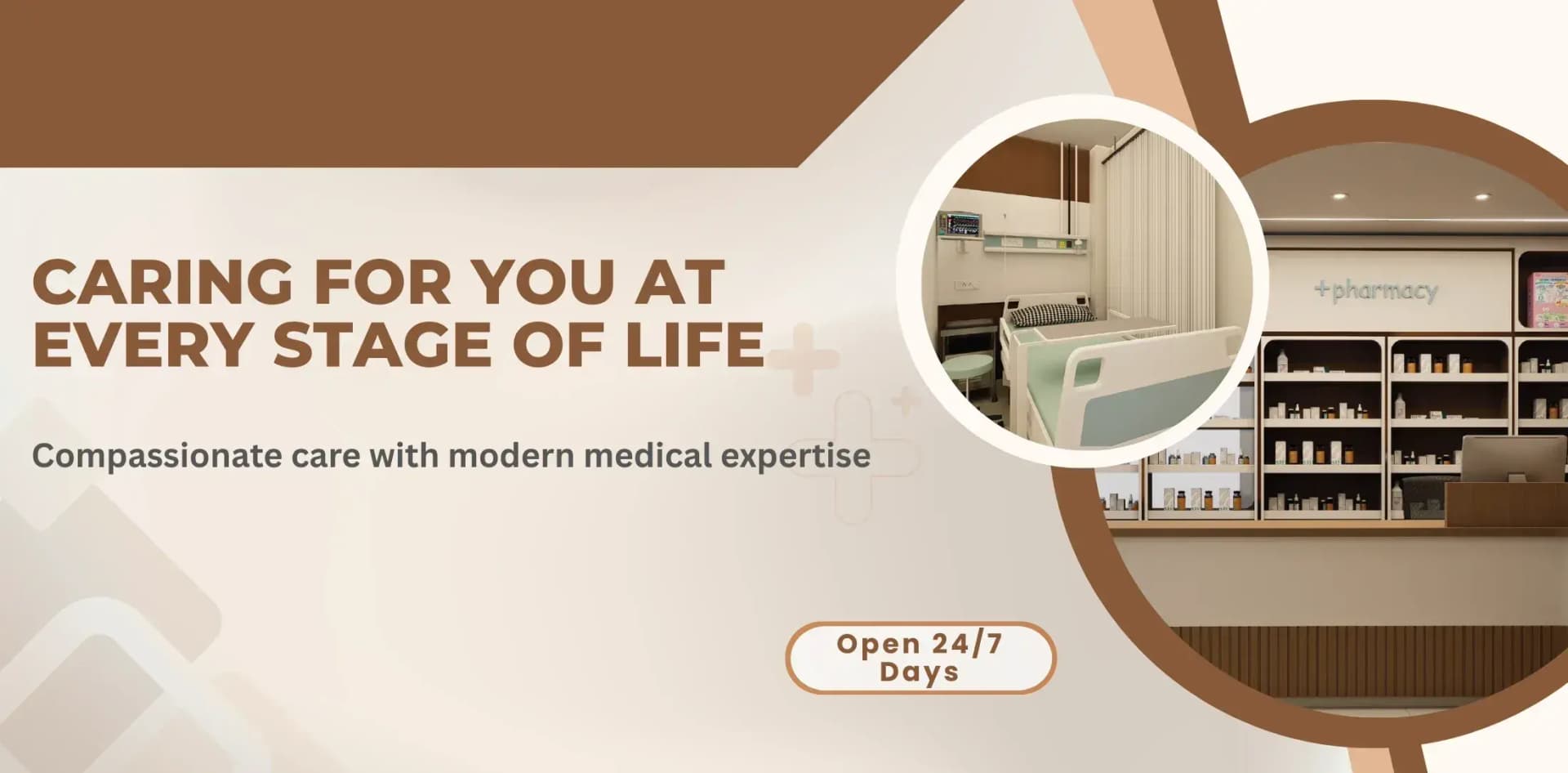 Human Health Care Polyclinic