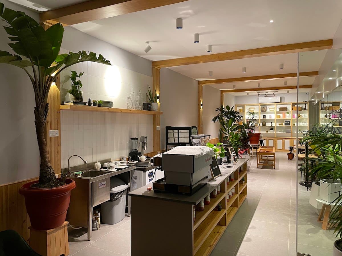Cafe grey — photo by Cafe grey
