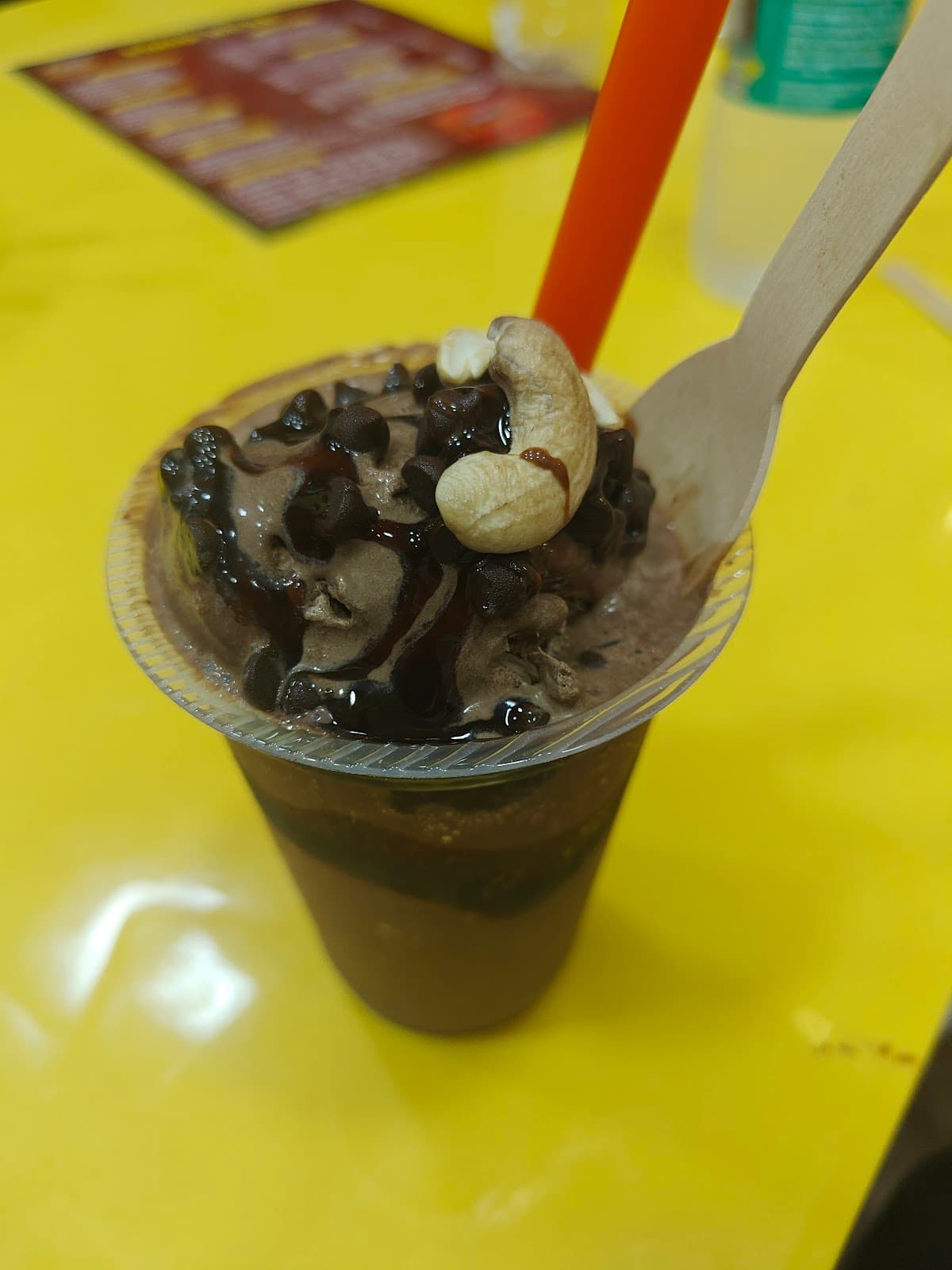 Cafe Habibi — photo by Habeeb Baig