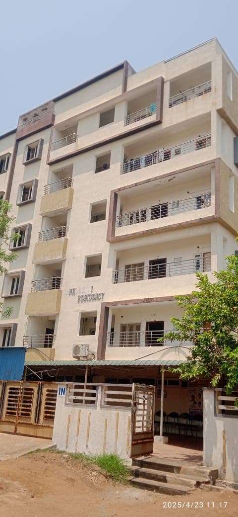 Cambridge NEET & IIT Academy - Vindhya Campus — photo by Cambridge NEET & IIT Academy - Vindhya Campus