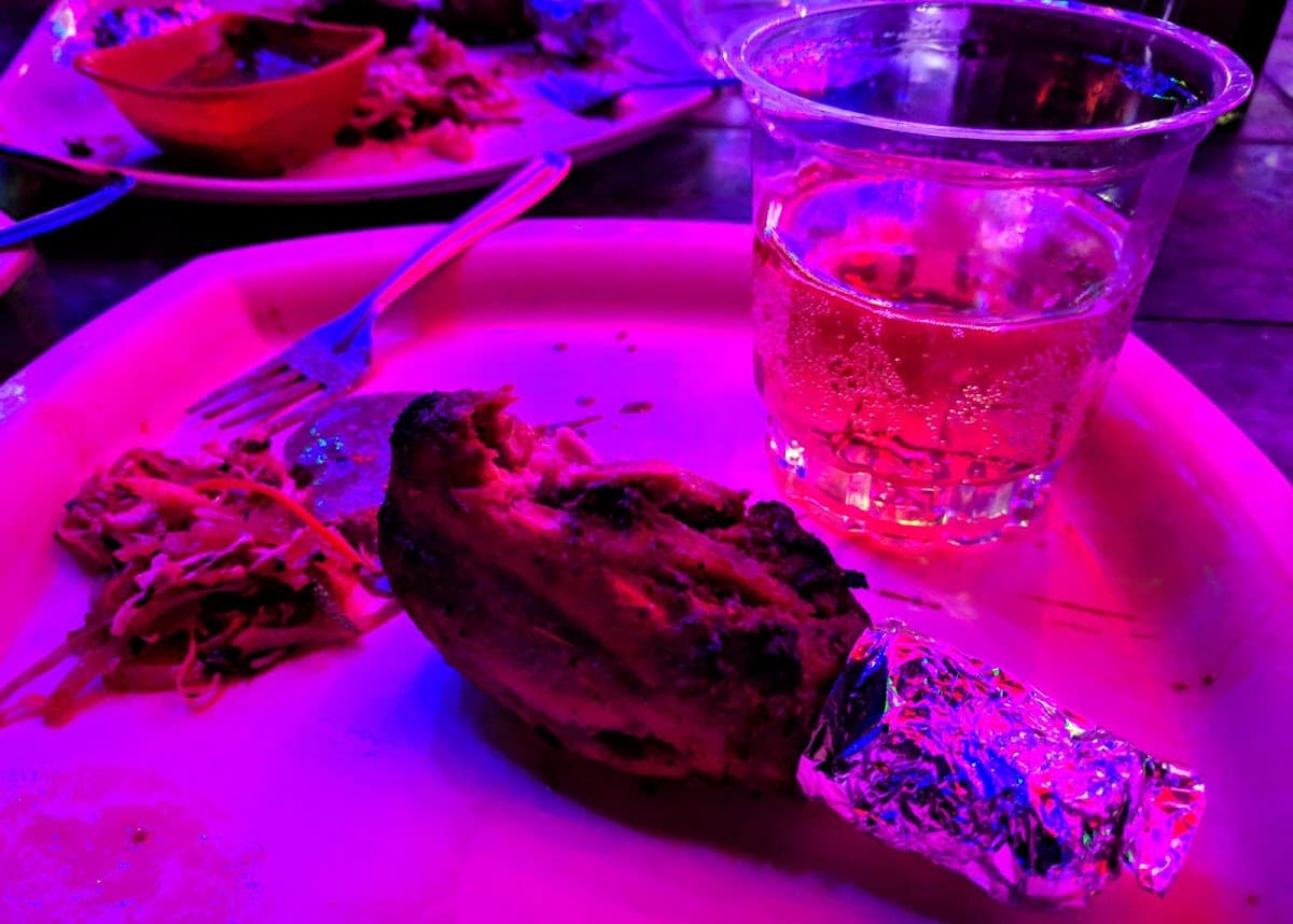 Capital Restaurant and Bar — photo by Tech Enthusiast