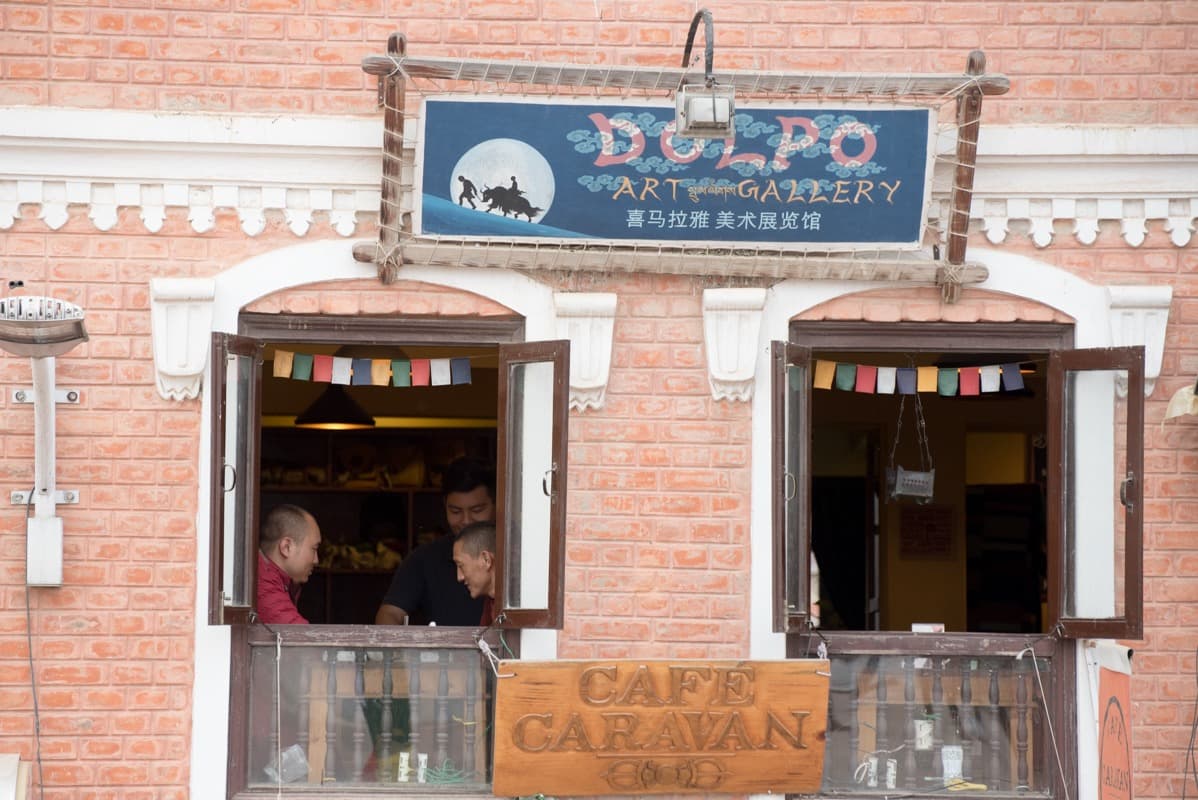 Caravan Cafe & Rooftop — photo by Caravan Cafe & Rooftop
