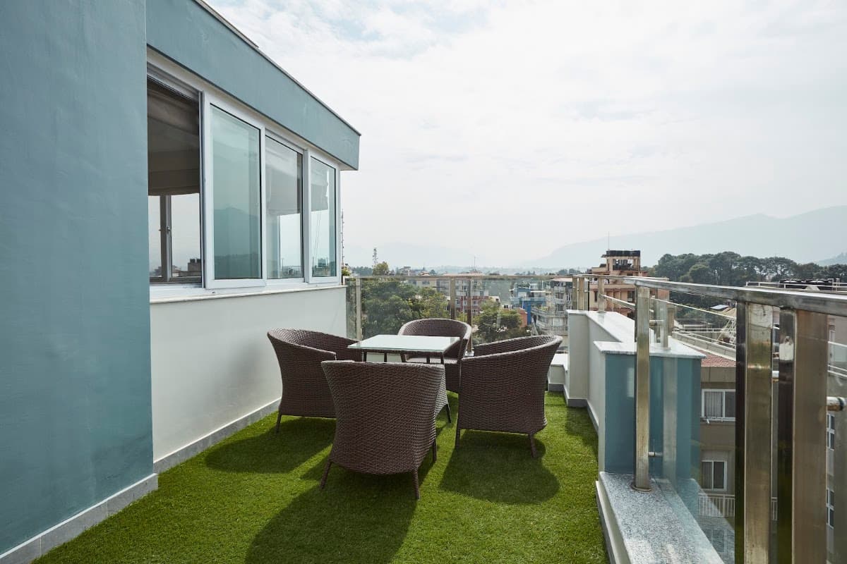 Casa Deyra Serviced Apartments — photo by Casa Deyra Serviced Apartments