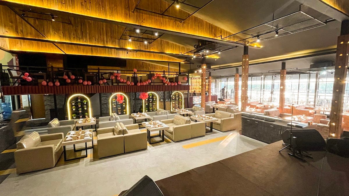 Casa Lounge Bar — photo by Casa Lounge BAR