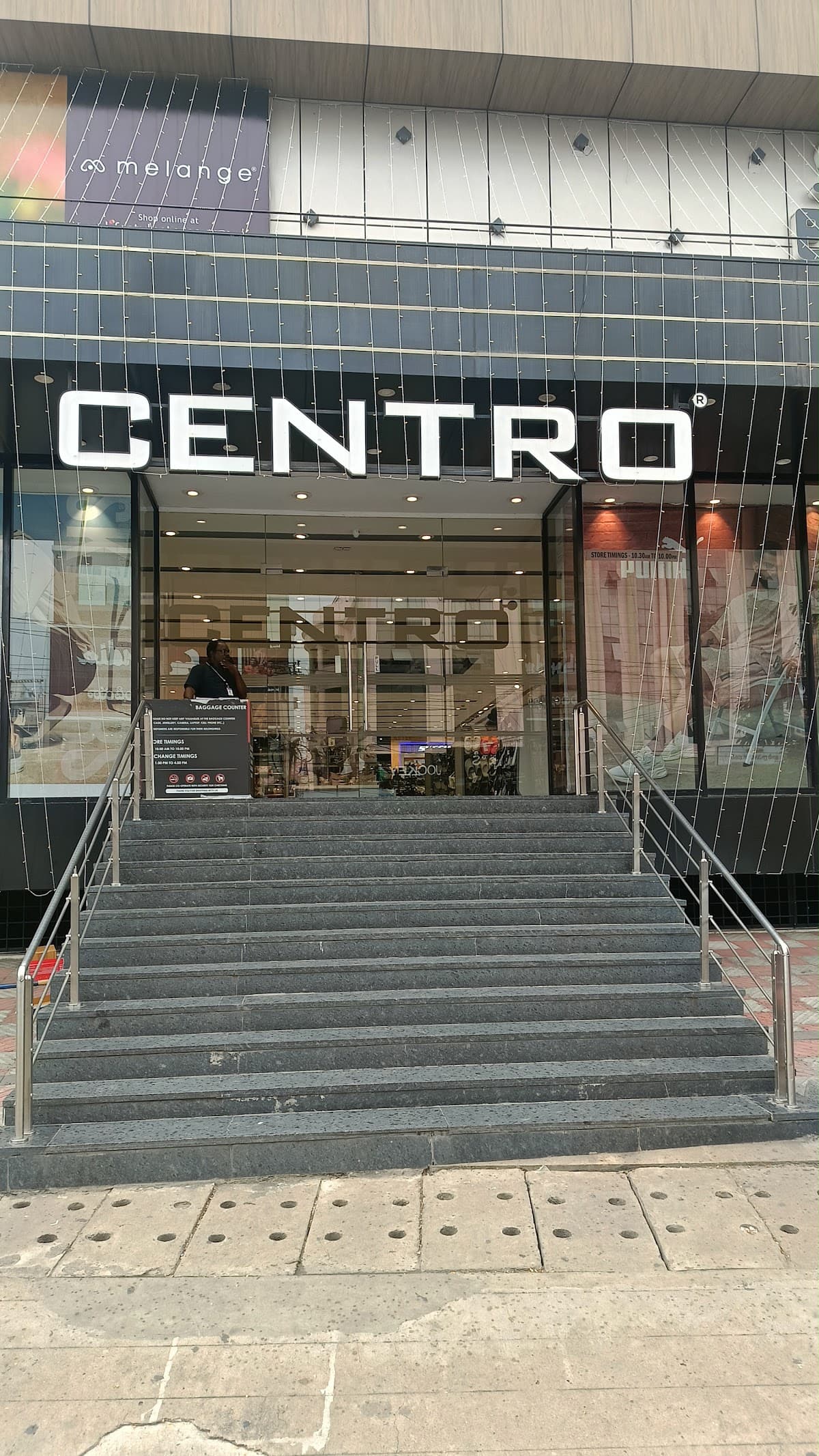 CENTRO Shoes & More - Guntur — photo by CENTRO Shoes & More - Guntur